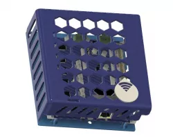 Duet Ethernet Mount for Hypercube Evolution Electronics Enclosure
