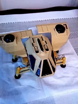 Dune Ornithopter