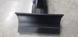 Dust Collector Dust Pan