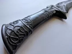Ebony Dagger (Skyrim)