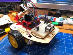 EduRobot - ASL