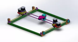 EFSO LASER CNC V2