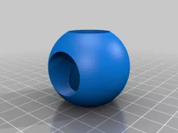 elbow magnet