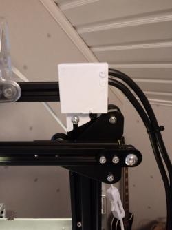 ender 3 power off after print 3d models 【 STLFinder