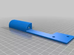 Ender 3 Pro - LED Light Bar
