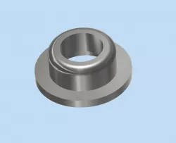 Ender 3 Spool reel for 54mm 
