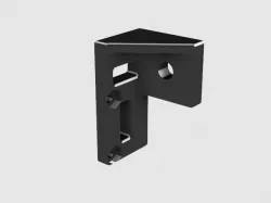 endstop y max hypercube