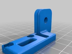 endstop z max hypercube