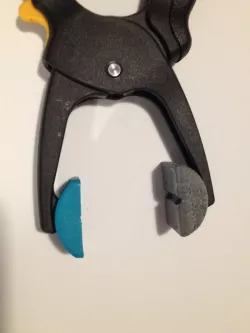 Ersatzteil für Wolfcraft Mini Spannzange 3453000