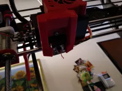fan duct
