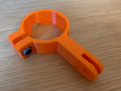 FeiyuTech G5 Gimbal - GoPRo Mounting Ring
