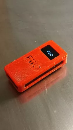 FiiO BTR3 case