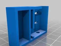 Filament Run Out Sensor 