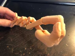 Finger Claws Toy