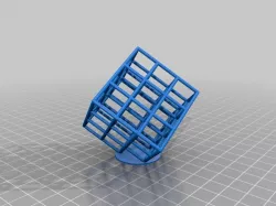 first try
