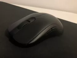 FK2 | G305 Mod bottom plate - Standard size switches and no cutting shell.