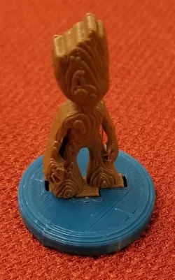 FlatMinis: Groot Twig Blight