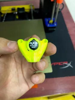FLOSS 3.0 CAP HOLDER AXII MICRO MOUNT