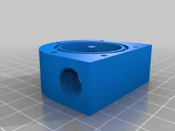 Flowmeter for PC