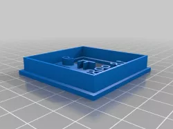 Fluorine Cookie-Cutter