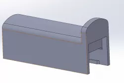 FlyingBear Tornado2 Spool Roller Slider