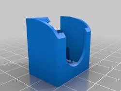 fpv camera mount wing z84 Foxeer Predatore V2 Mini