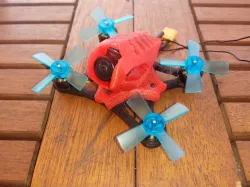 Frame Beta75