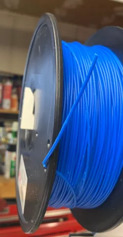 FT6  ACM Spool holder smoother