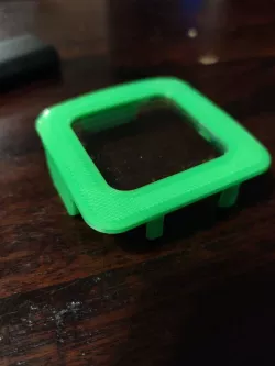 GoPro Session Lens Protector
