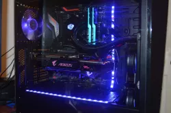 GPU Brace