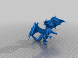 Green Dragon Remix, Two-Headed