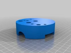 Gunsmith Bench Block