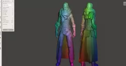 GW2 Omni from NA Server