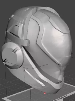 halo eve helmet