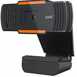 HAVIT USB Pro N5086 Webcam Gopro Adapter Mount