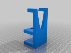 Headphone Holder For Desk