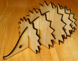 Hedgehog