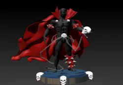 HellSpawn 