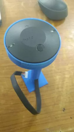 Here GPS Stand 