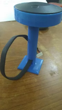 Here GPS Stand (one piece)