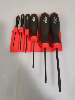 Hex Screwdriver Holder