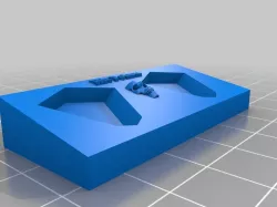 hit counter 3D Models | Page 1 | STLFinder