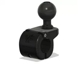 Hobie H-Rail 1.5" Ball Mount
