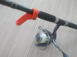HOOK HOLDER FOR FISHING