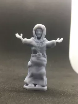Human Sorcerer