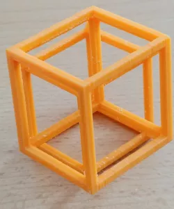 Hypercube