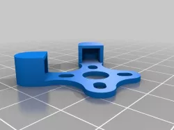 Hyperlow VERT *various parts for freestyle/V2 and racer *