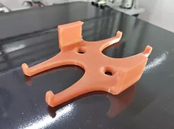 IKEA Controller - LEDBERG Mount
