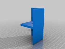 Ikea Lack stack corner (small, big)