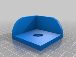 IKEA LACK stacker